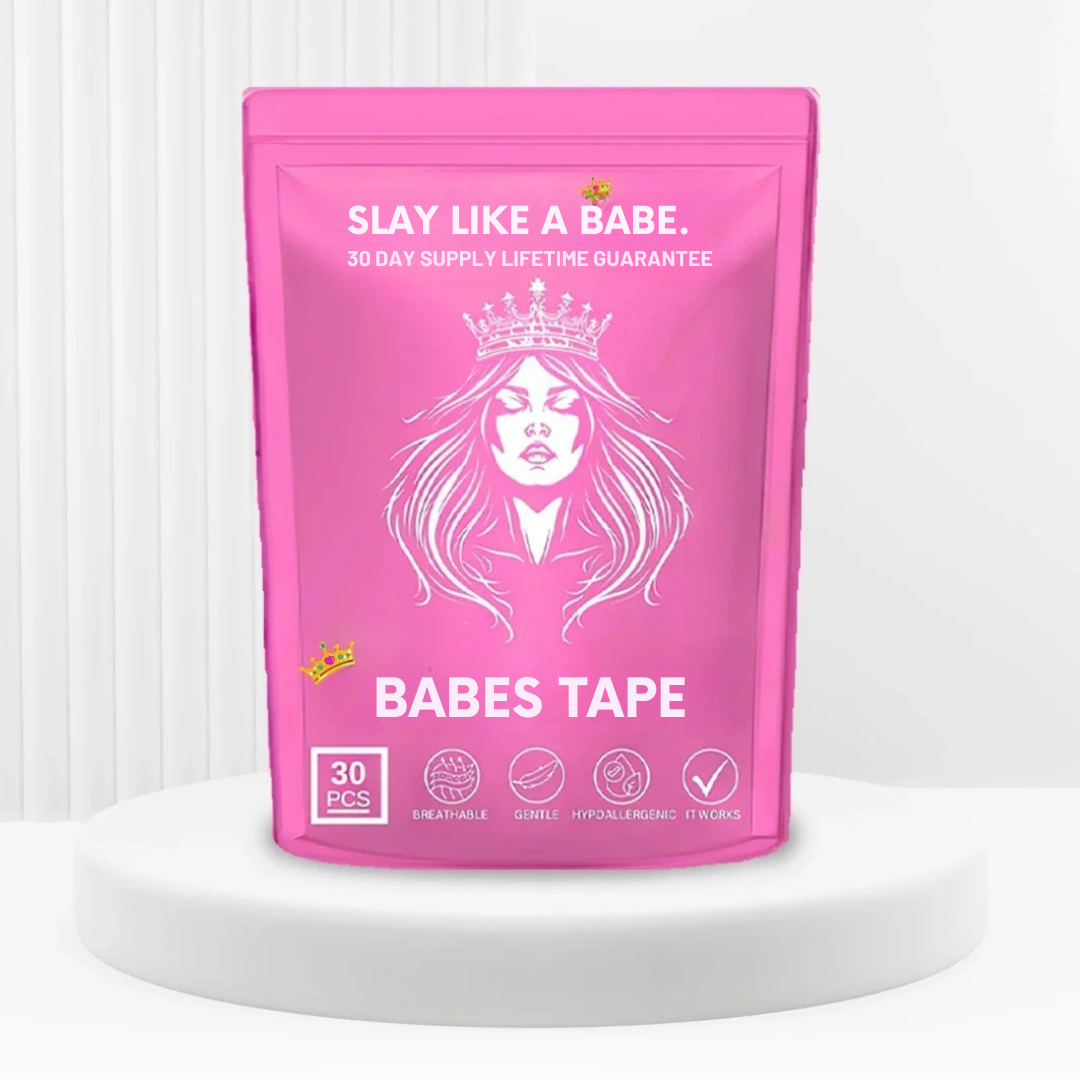 Babe Tape