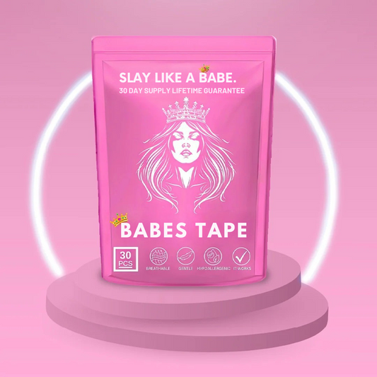 Babe Tape